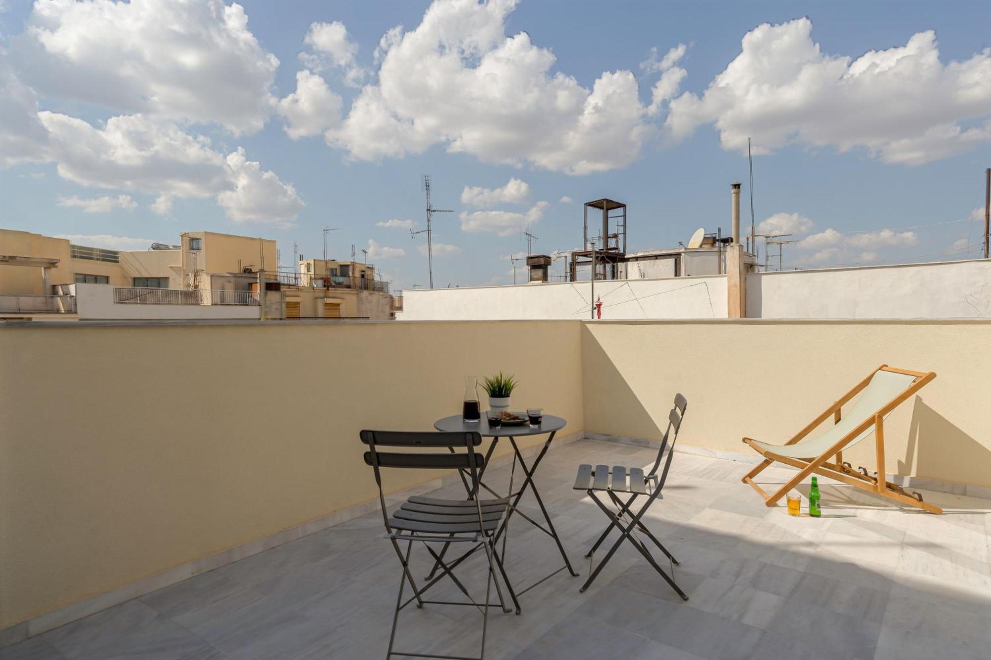 Mooeve Exarchia Apartment Athens Ngoại thất bức ảnh