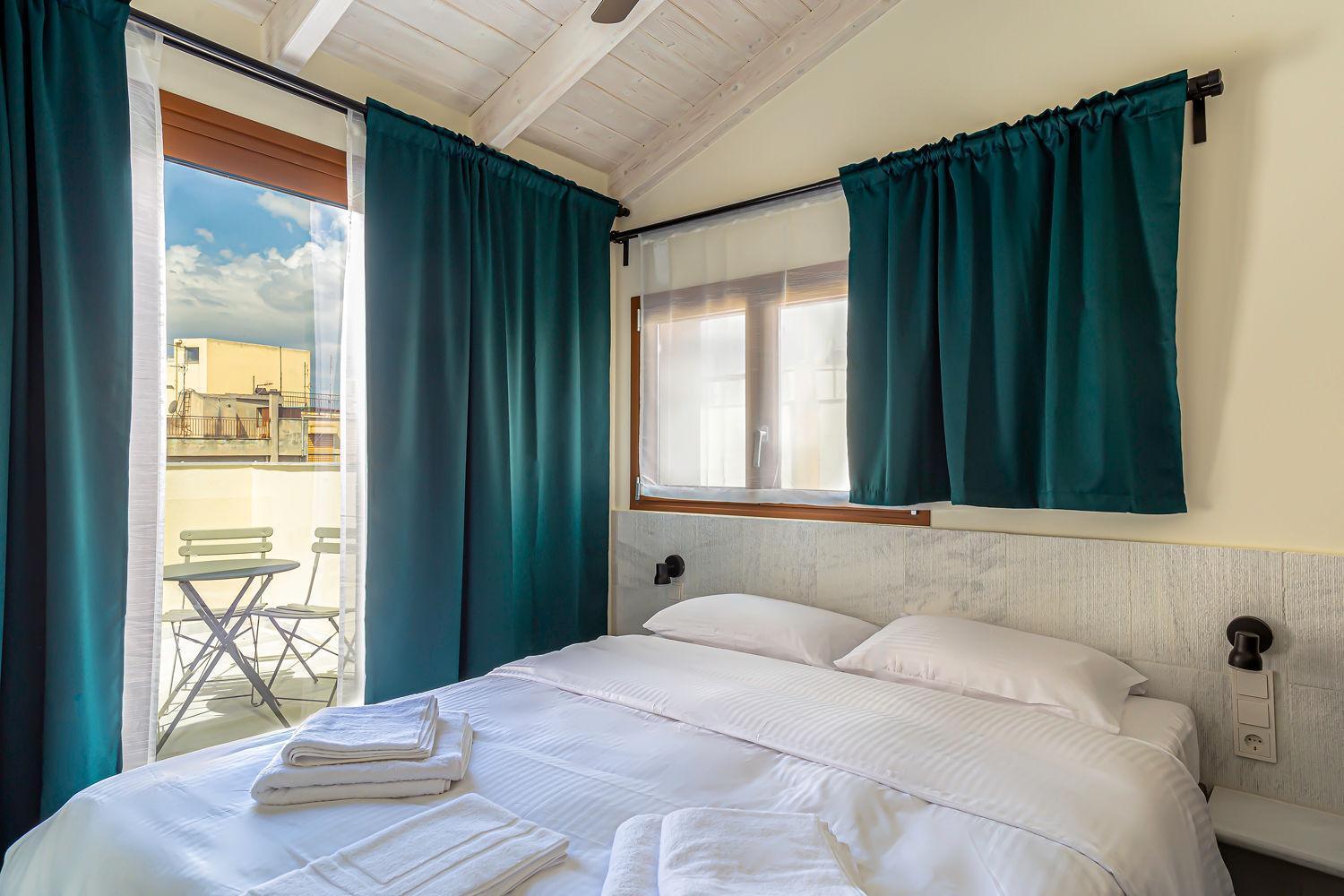 Mooeve Exarchia Apartment Athens Ngoại thất bức ảnh