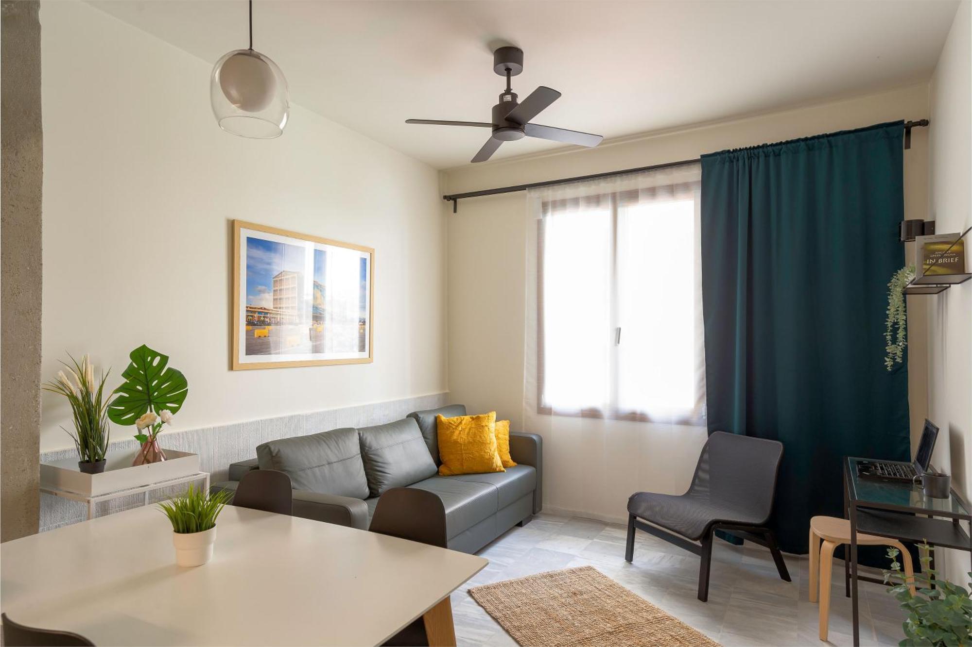 Mooeve Exarchia Apartment Athens Ngoại thất bức ảnh