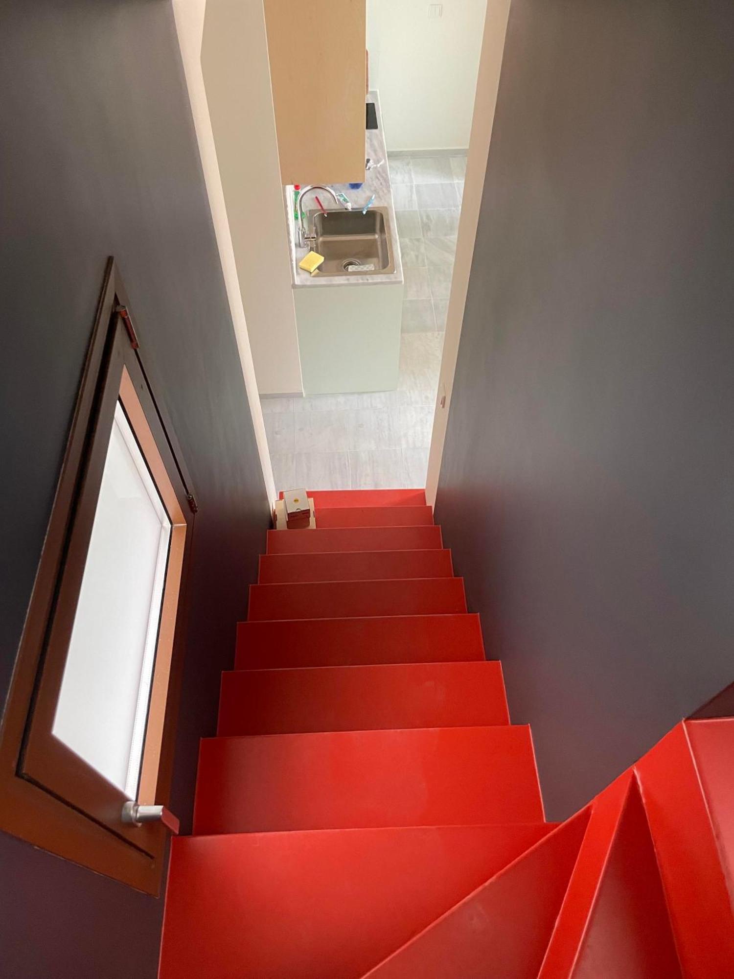 Mooeve Exarchia Apartment Athens Ngoại thất bức ảnh