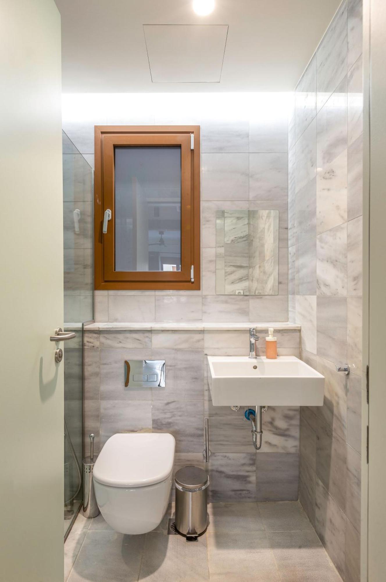 Mooeve Exarchia Apartment Athens Ngoại thất bức ảnh