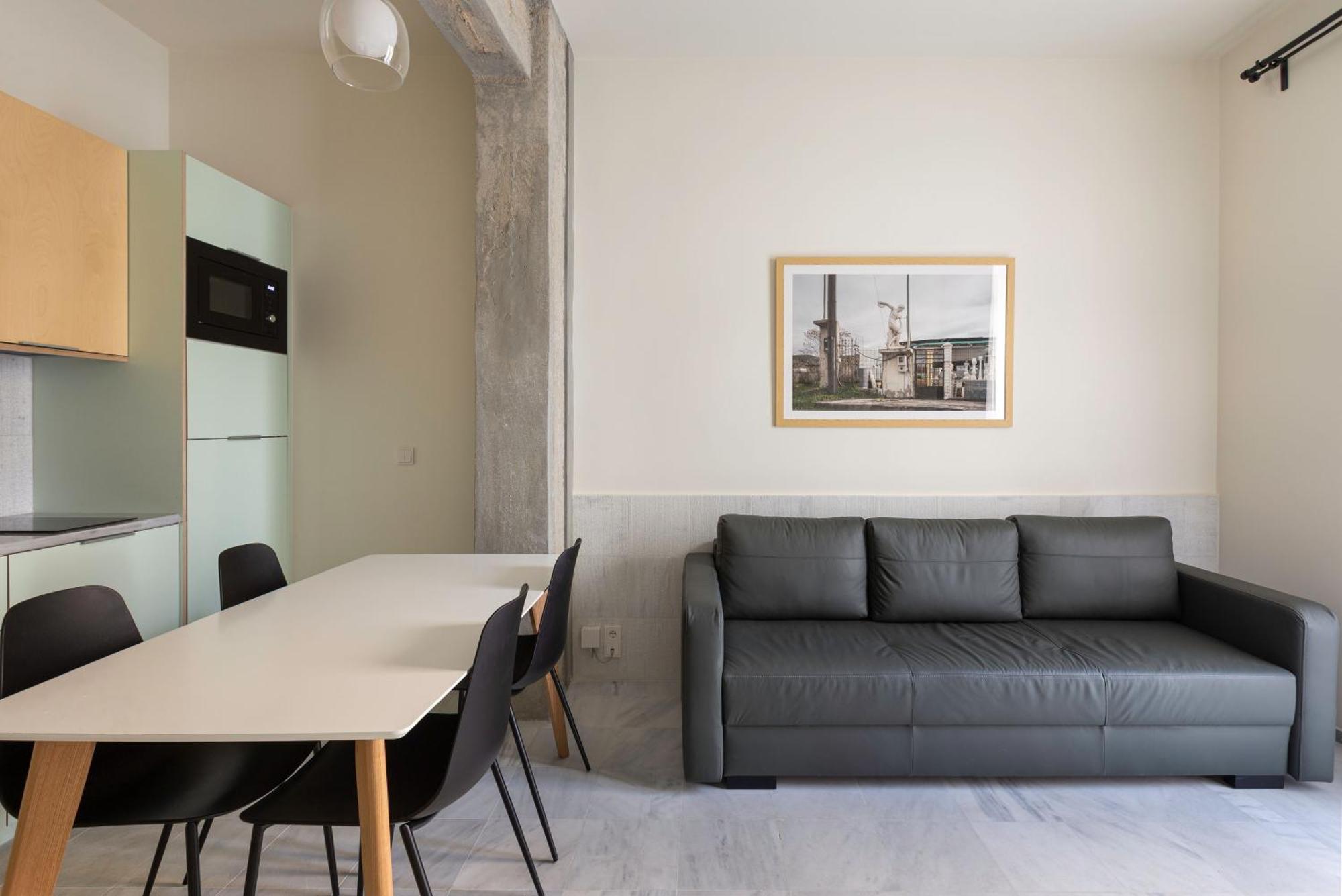 Mooeve Exarchia Apartment Athens Ngoại thất bức ảnh