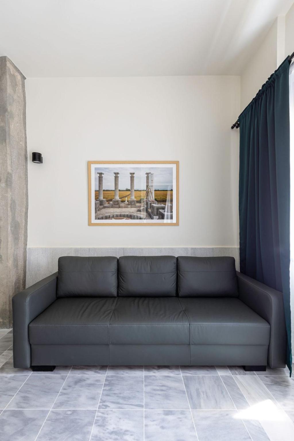 Mooeve Exarchia Apartment Athens Ngoại thất bức ảnh