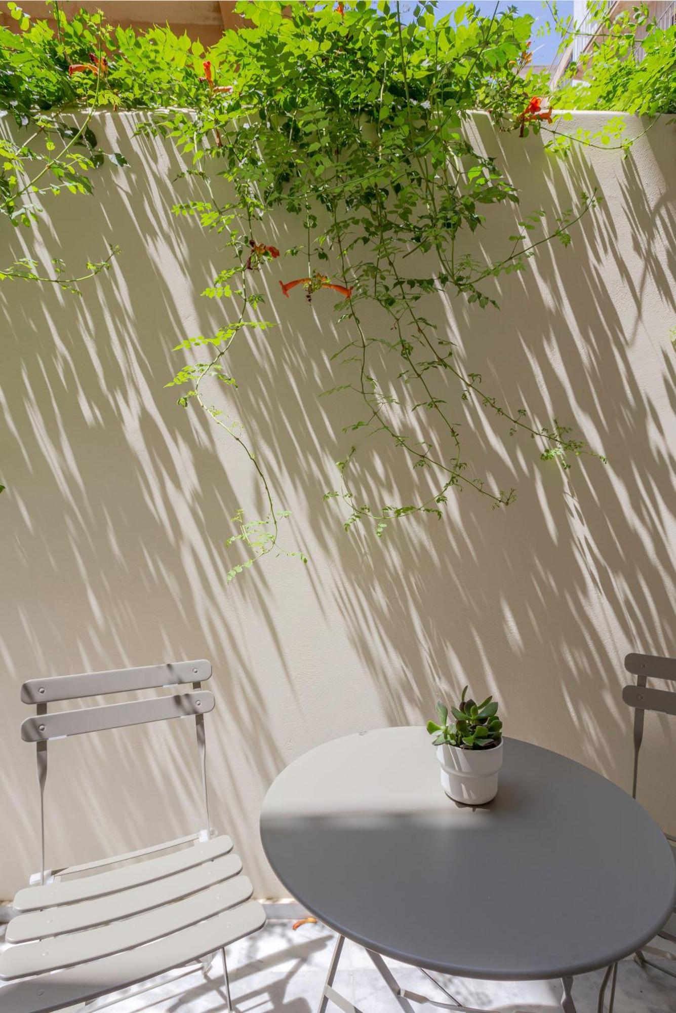 Mooeve Exarchia Apartment Athens Ngoại thất bức ảnh